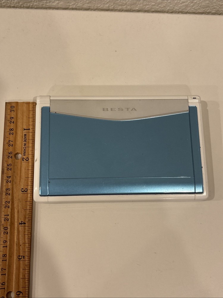 Inventec Besta CD-829 Pro Electric Dictionary (Tested & Working)