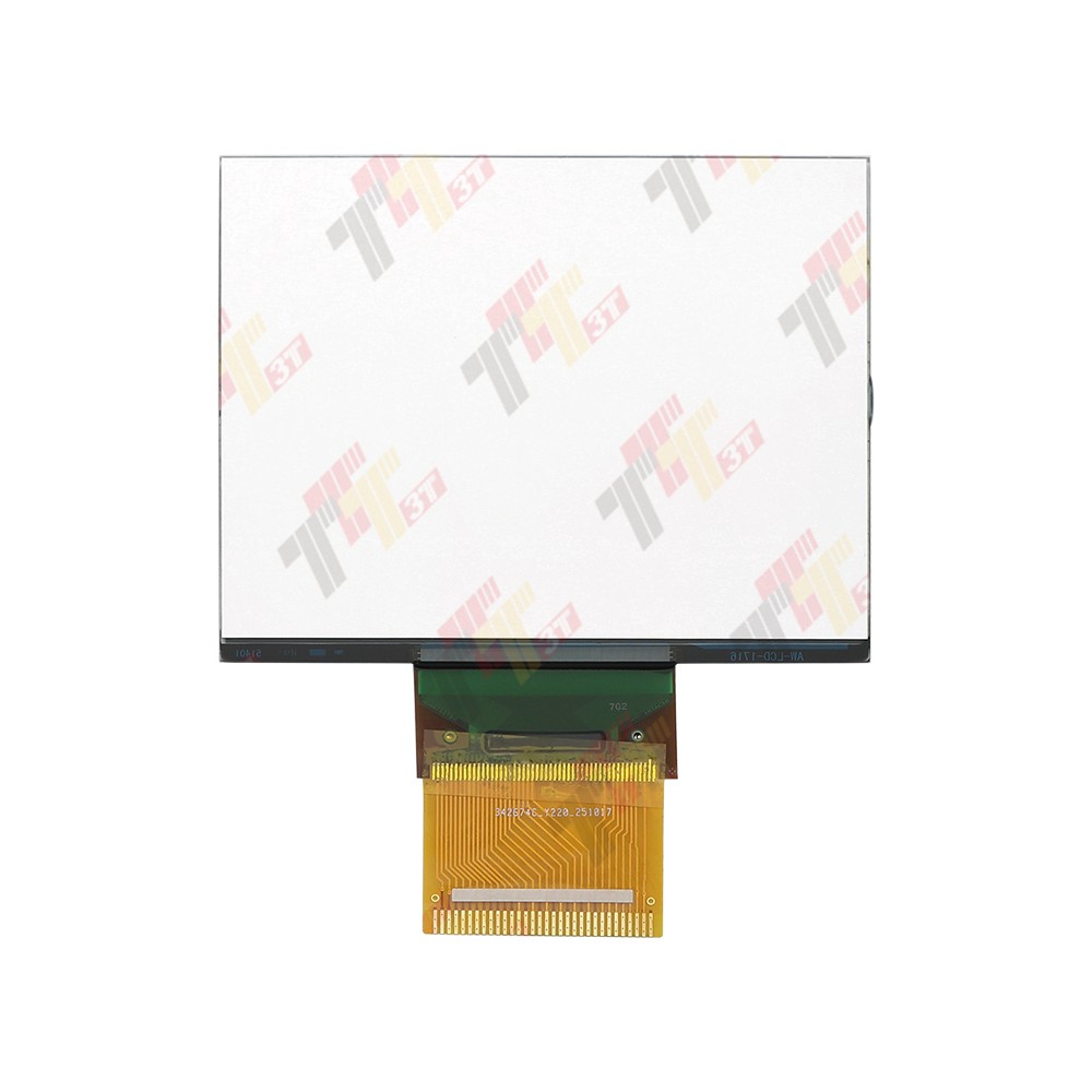 Display for Volvo Penta Electronic Vessel Control EVC EDC