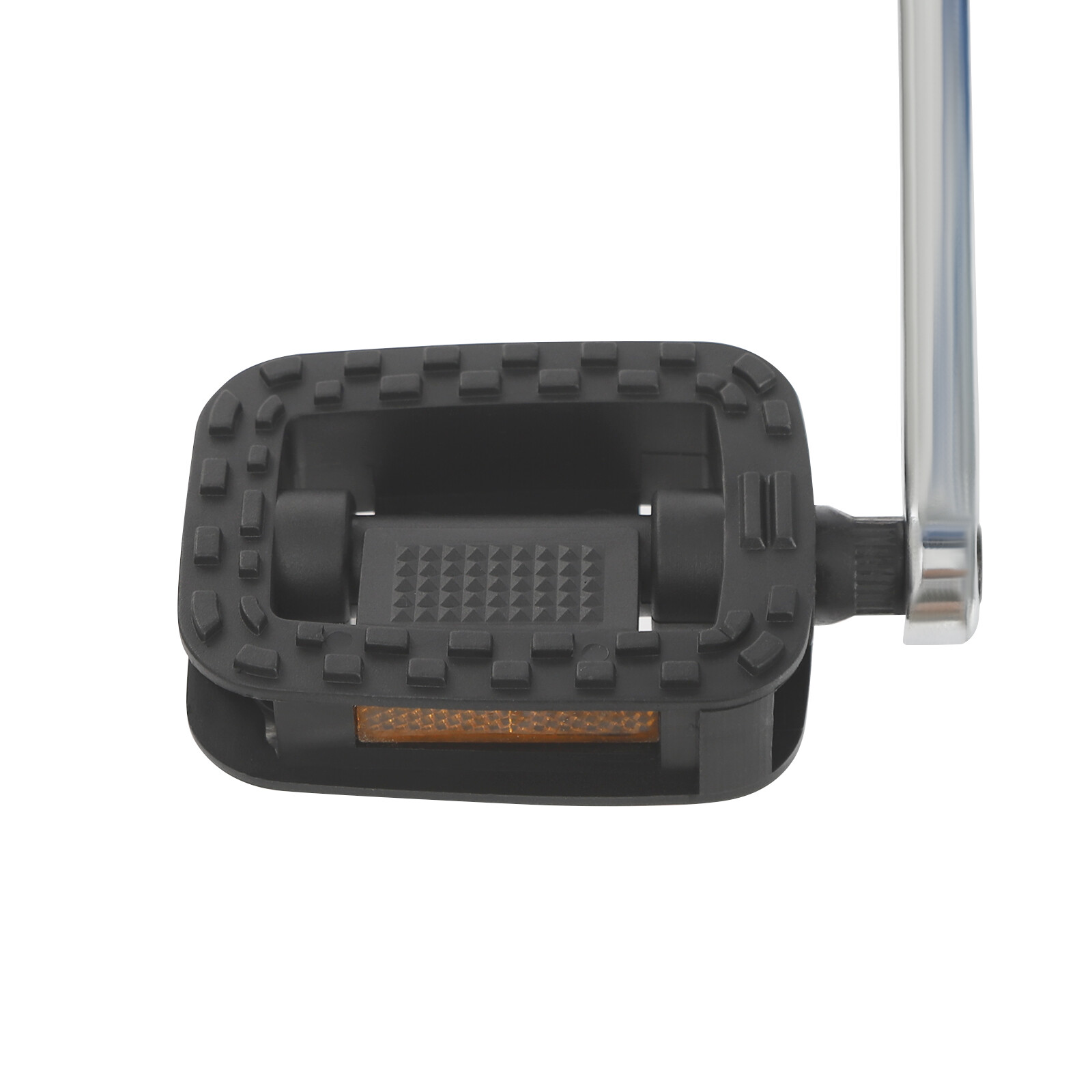 Unicycle with Excellent Steel Frame Leakproof Tire Adjustable Height for Outdoor