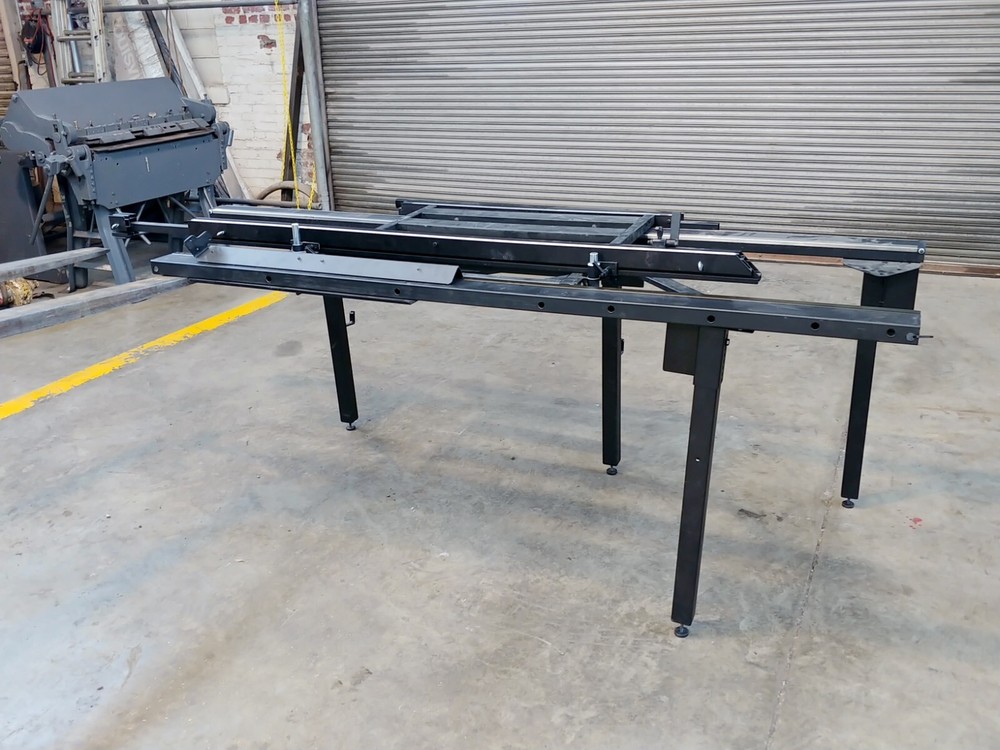 SawStop Large Sliding Table TSA-SA70 for Cabinet Table Saw System