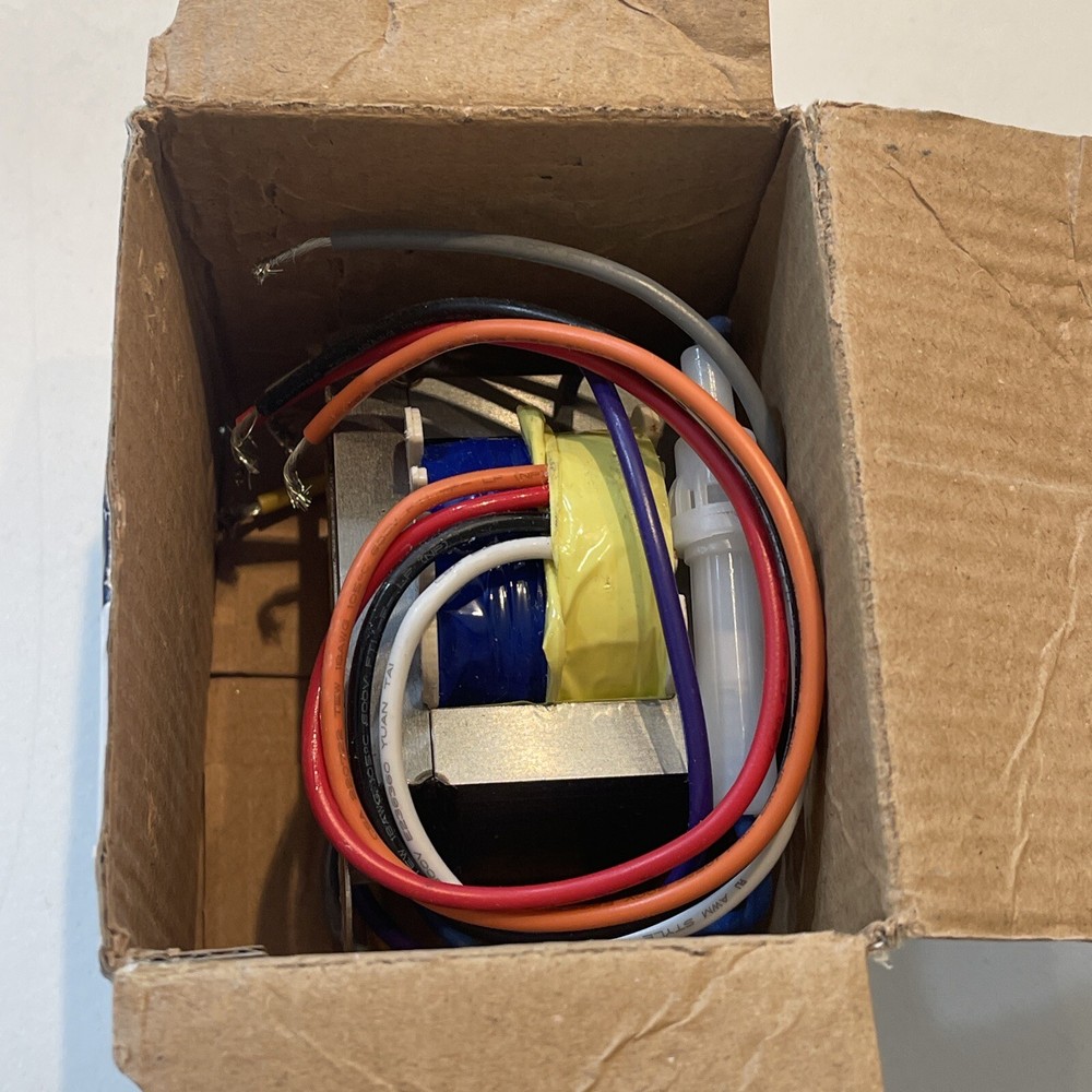 Mara 40 VA Control Transformer NEMA Class 2