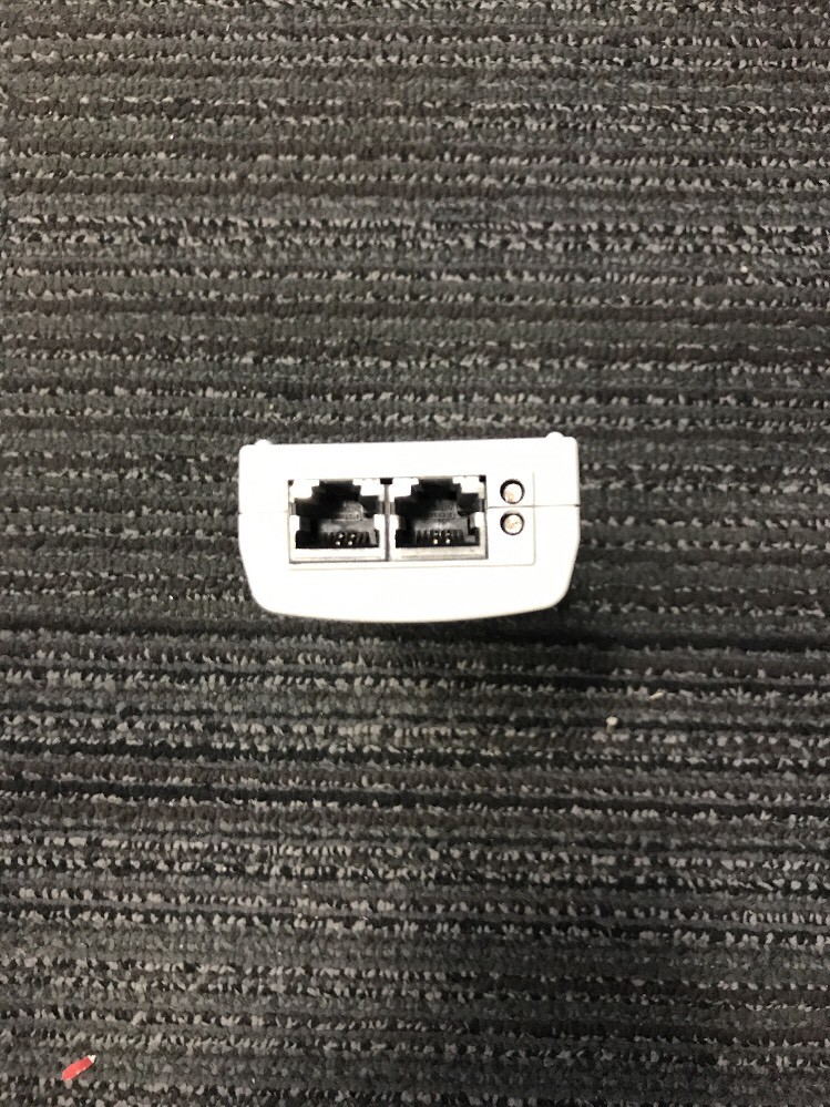 AXIS High PoE MIDSPAN 1-Port