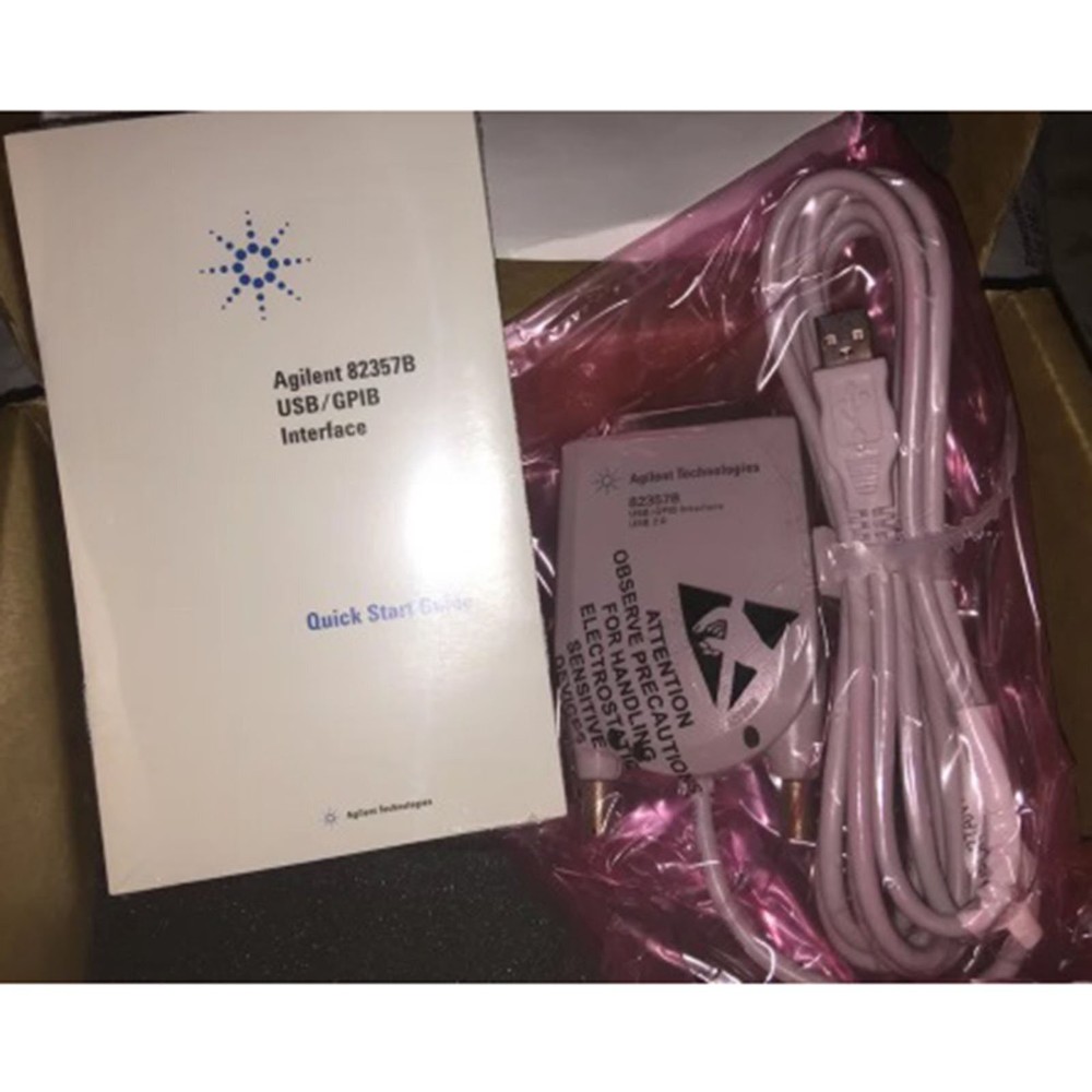 For Agilent 82357B New USB-GPIB Interface High-Speed Controller