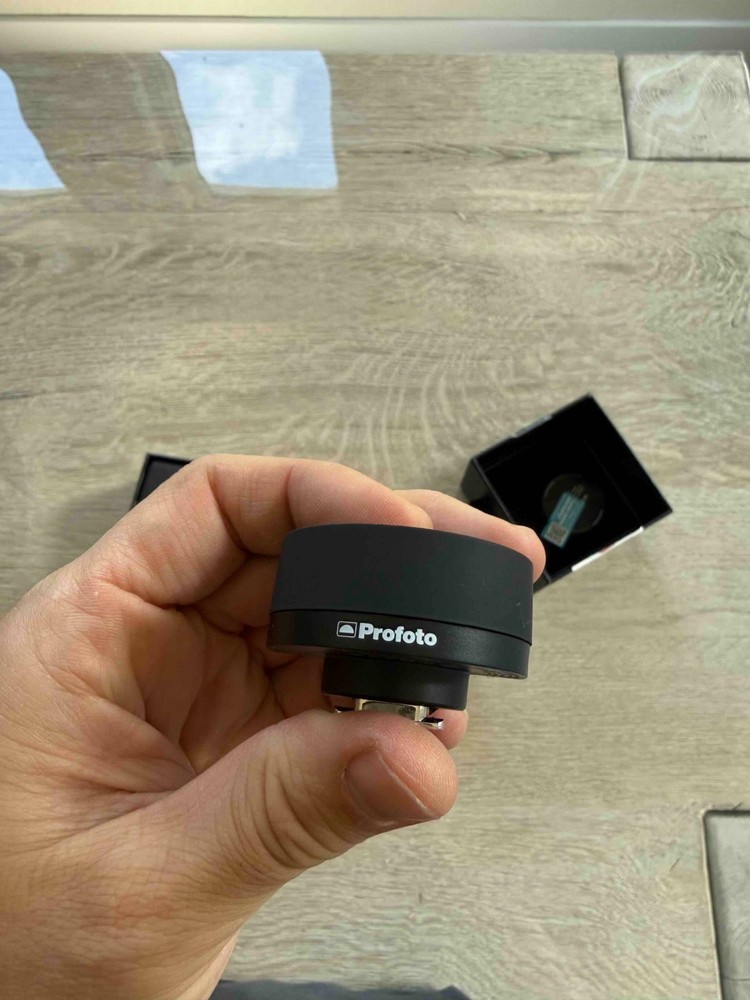 Profoto Connect For Nikon