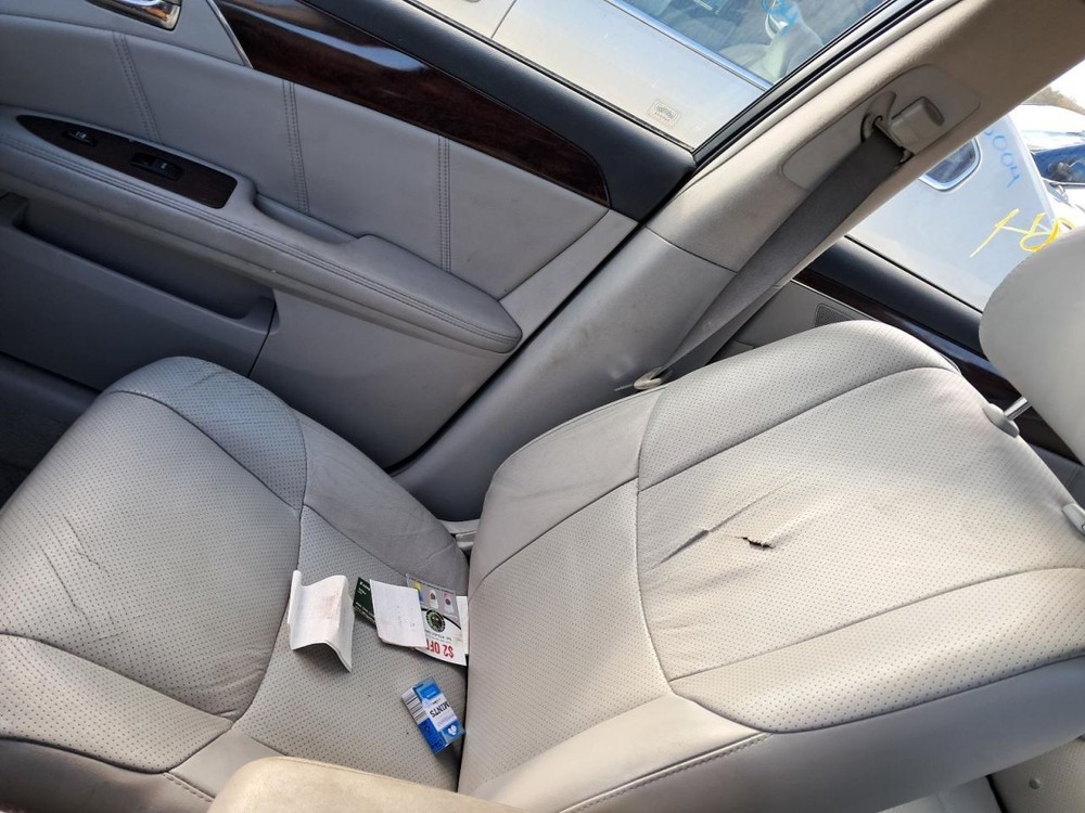 Fuse Box Engine Limited Fits 05-10 AVALON 4860833