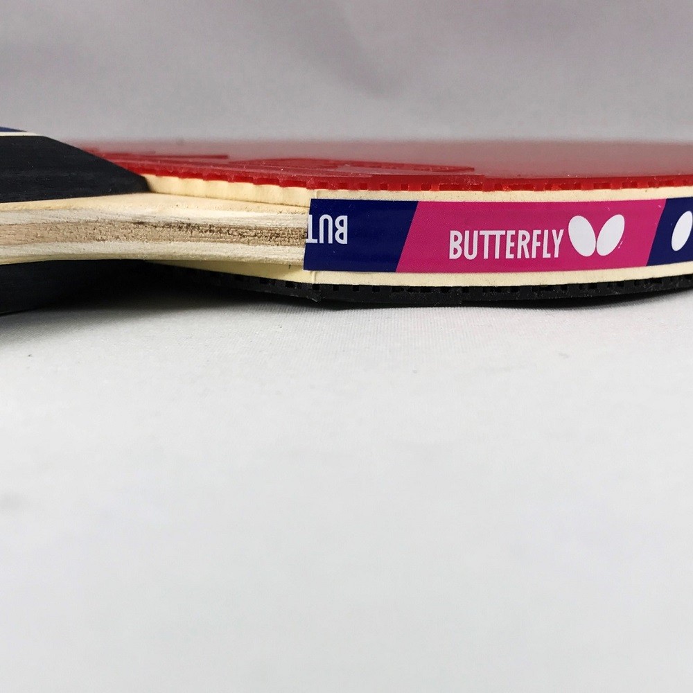 RDJ S6 Racket