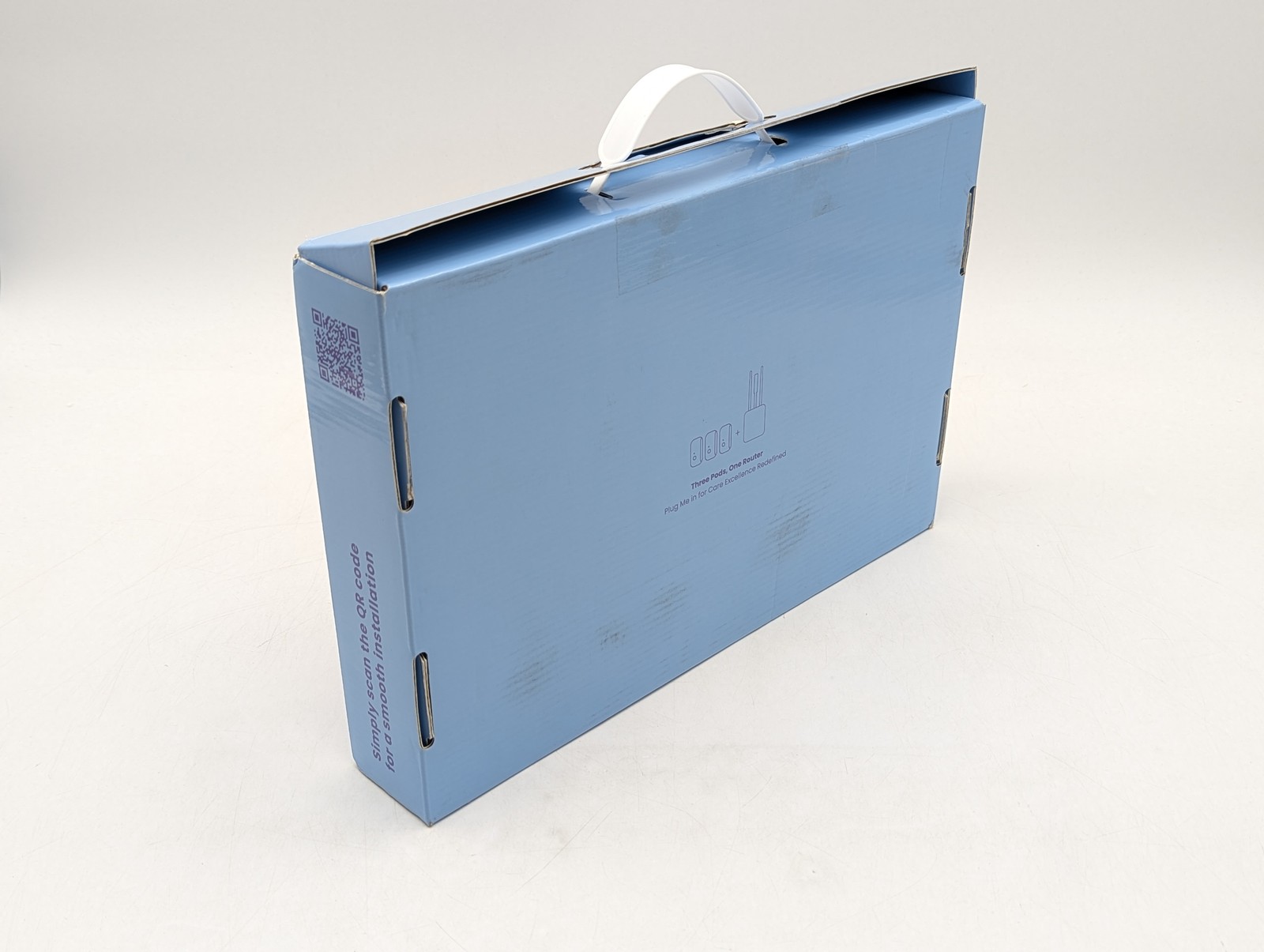 Milesight Celluar Router w/ 3 Third Reality Sensi V3 Zigbee Contact Sensors