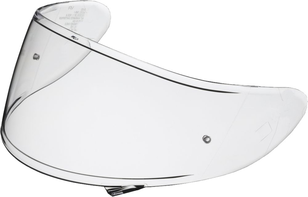 Shoei Visor - CNS-1 - Clear