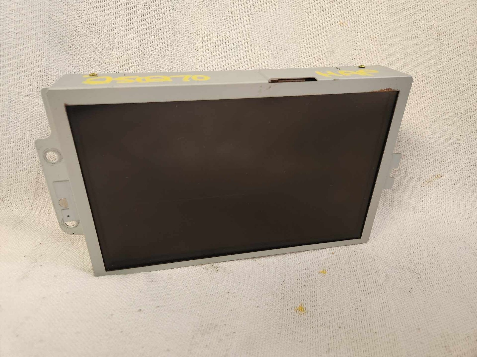 2013-2016 Ford Fusion 8" driver display touchscreen OEM# DS7T18B955FB