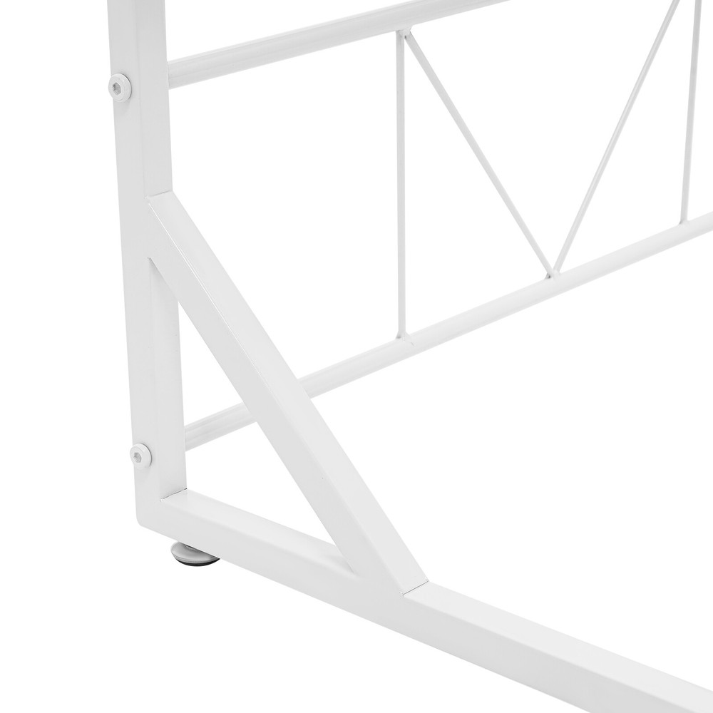 Multi-functional Three Tier Washing Machine Shelf, Laundry Room Storage Shelf