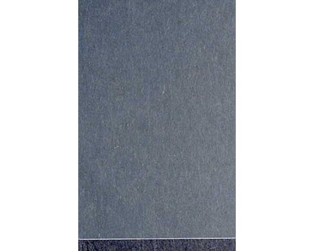 Evergreen Scale Models Clear Sheet .005 x 6 x 12 (3) [EVG9005]