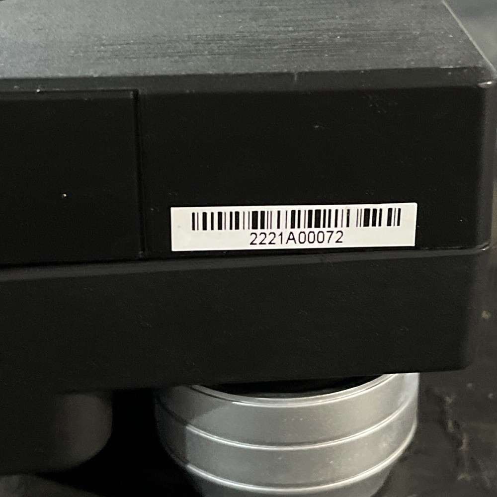 GEMINI TT-4000 DIRECT DRIVE PROFESSIONAL DJ TURNTABLE