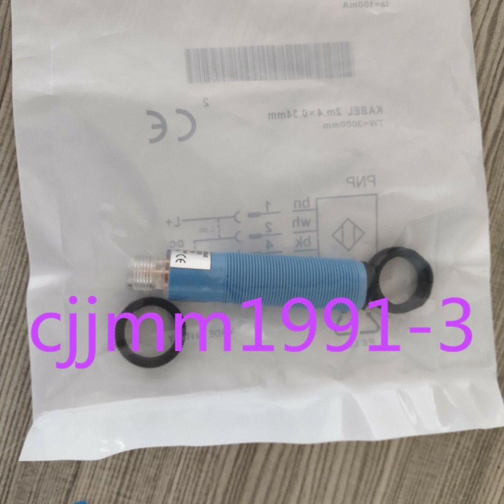 1PCS VL18-4P3640 Photoelectric Switch Sensor