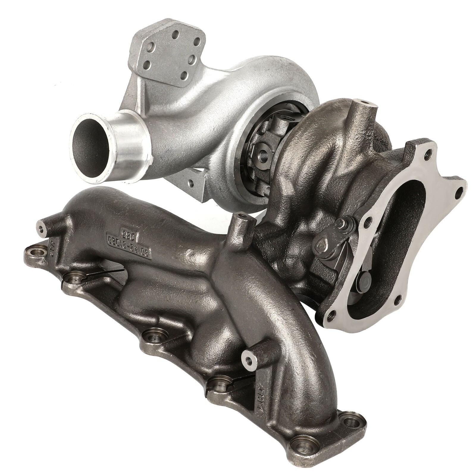 For 2013-2014 Hyundai Genesis Coupe 2.0L 28231-2C600 Genuine Turbo Turbocharger