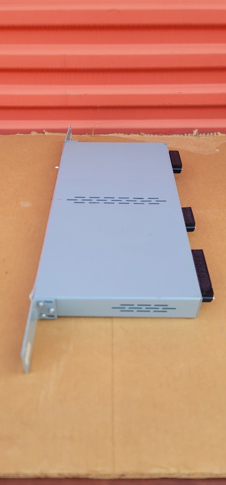 Magnetek Uncommon PSC500 Power System Controller