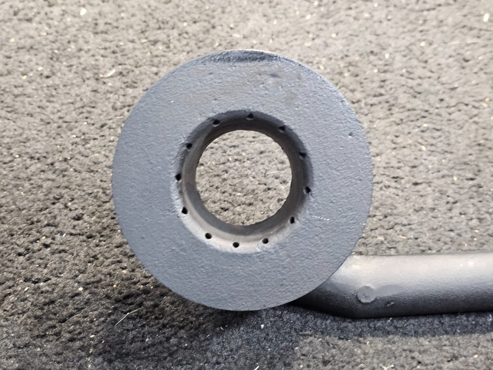 BODY BACK BURNER 12188064