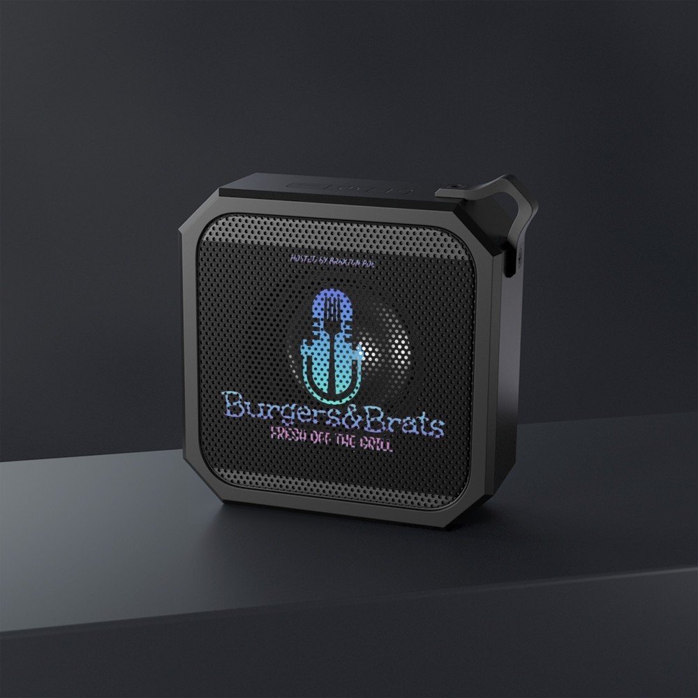 Blackwater Outdoor Bluetooth Speaker