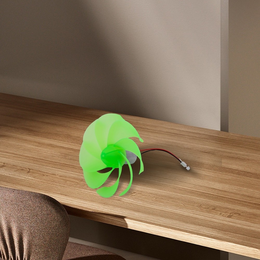 Interactive Wind Generator Kit for Teaching Renewable Energy Principles