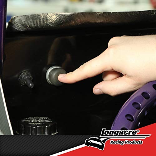 52-45466 Weatherproof Starter Button