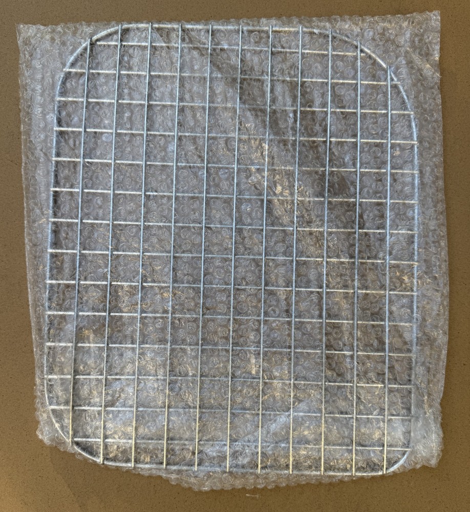 Franke OC-31S-LH Custom Made GRID SHELF