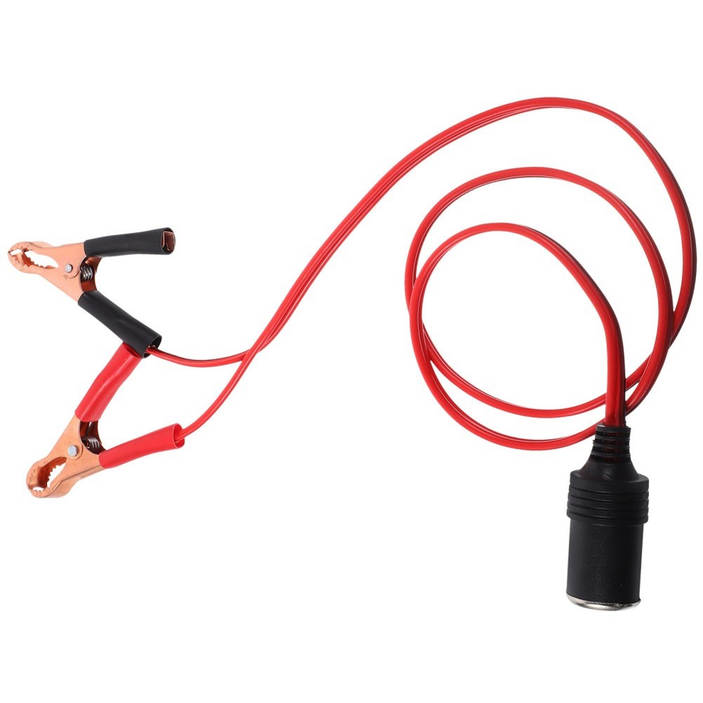 Automotive Accessories Cigarette Lighter Adapter Car Socket Cable