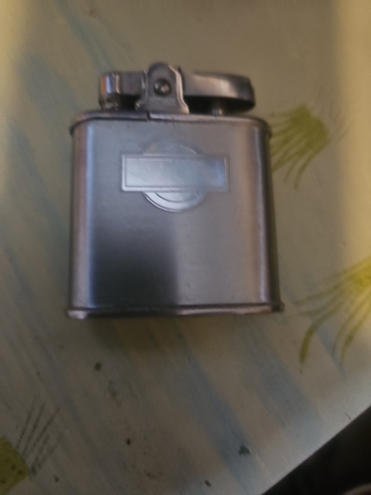 vintage ronson lighter