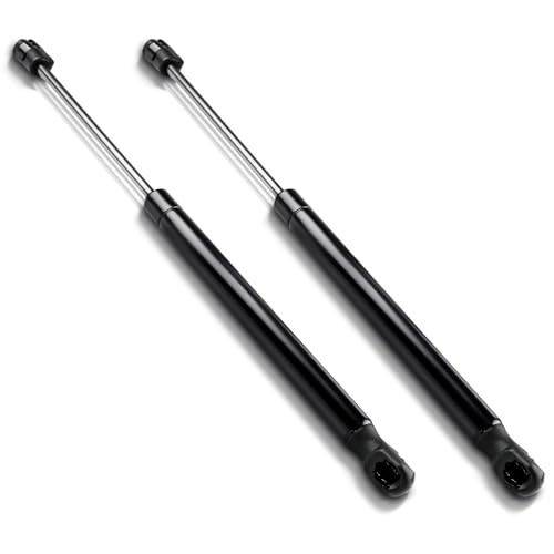 Hood Lift Supports Replacement Struts Gas Springs Shocks Fit for Nissan