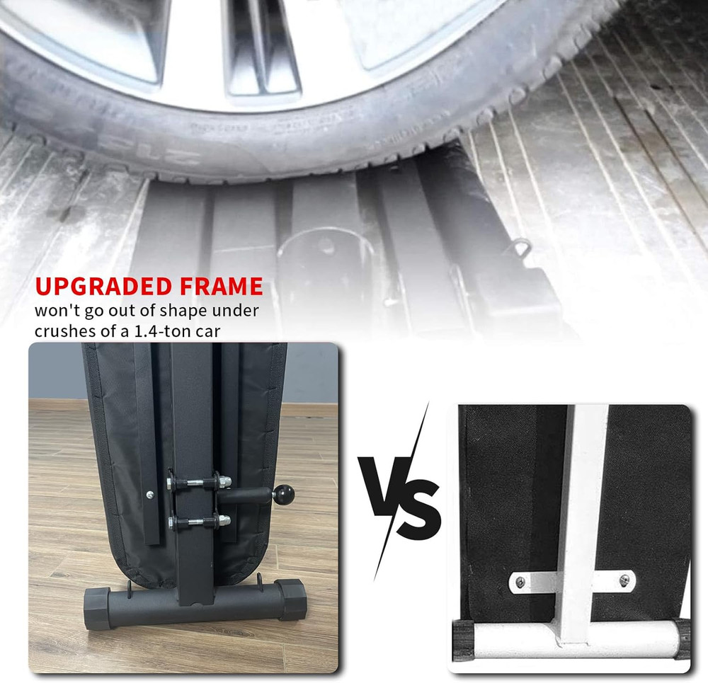 Adjustable Weight Bench - Utility Workout Benches for Exercise, Free Installatio