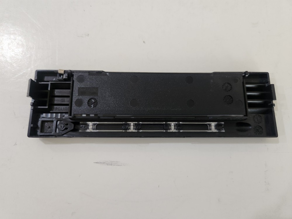 Dell VS160 Bezel Only.