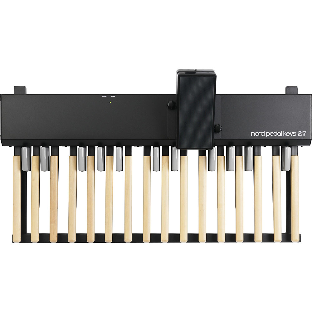 Nord Pedal Keys 27