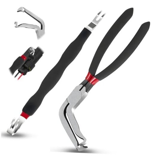 Electrical Disconnect Pliers 37980, Electrical Connector Separator streat