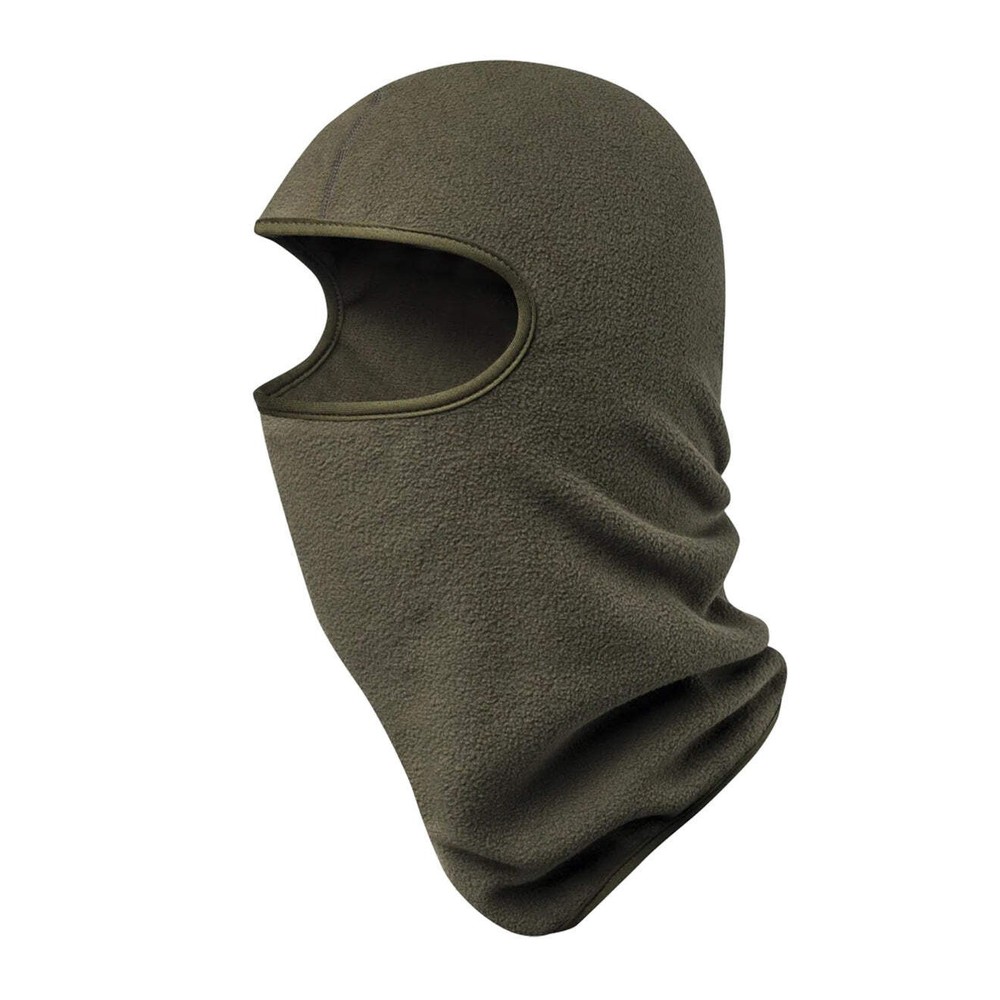 Beretta Polar Balaclava Green Moss