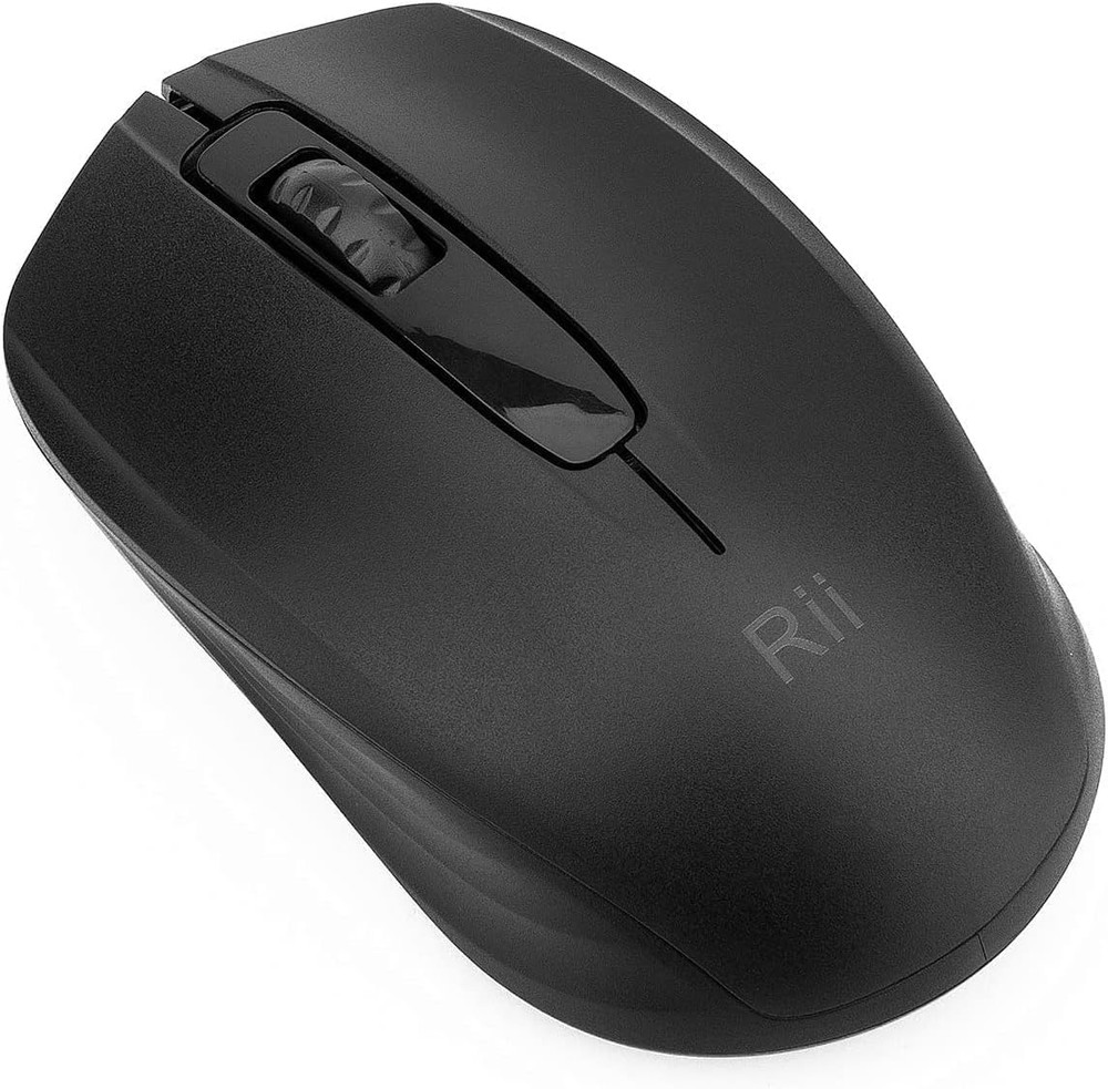 Wireless Noiseless Mouse,2.4G Portable Computer Mice for PC, Laptop, Windows,...