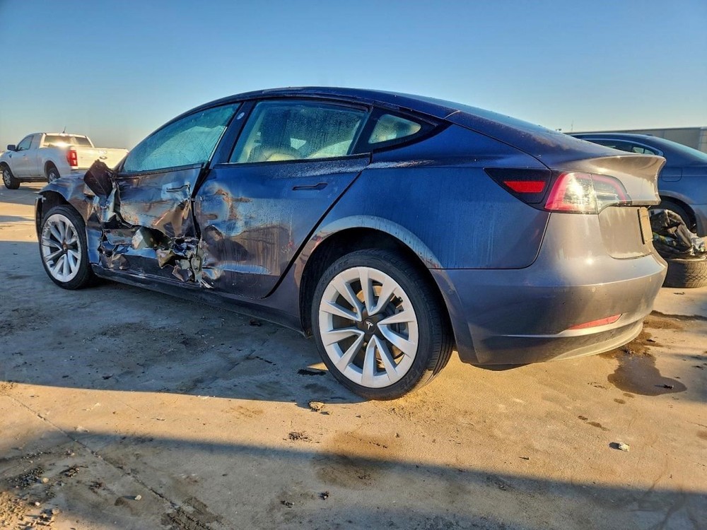 TESLA 3 2022 Camera/Projector 367235