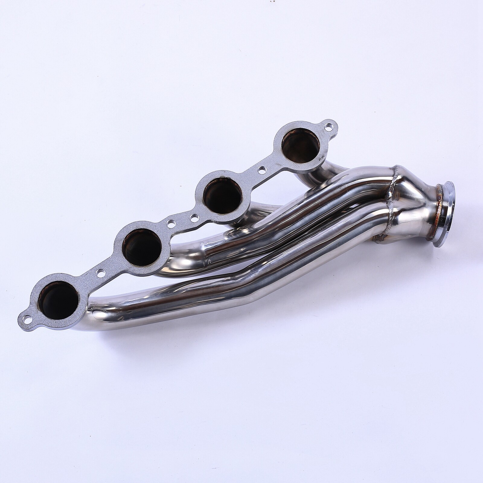 Truck Headers For 60-86 C-10 LS Chevy GMC LS1 LS2 LS3 LS6 LS9 (Conversion Swap)