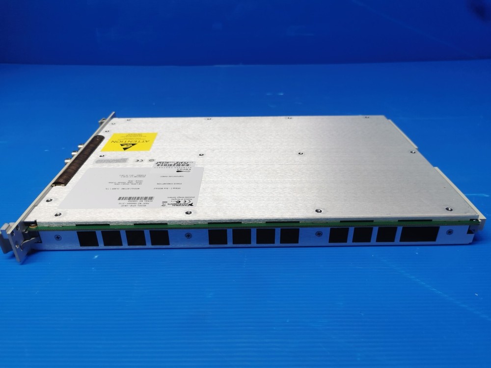 National Instruments 185893H-0110 GPIB-VXI/CP VXIbus C-Size Module