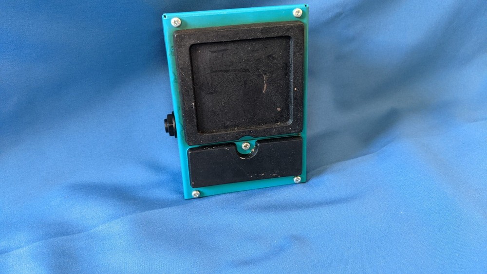 AMT Electronics Guitar Packer Optical Compressor - Rare Russian Guitar Pedal