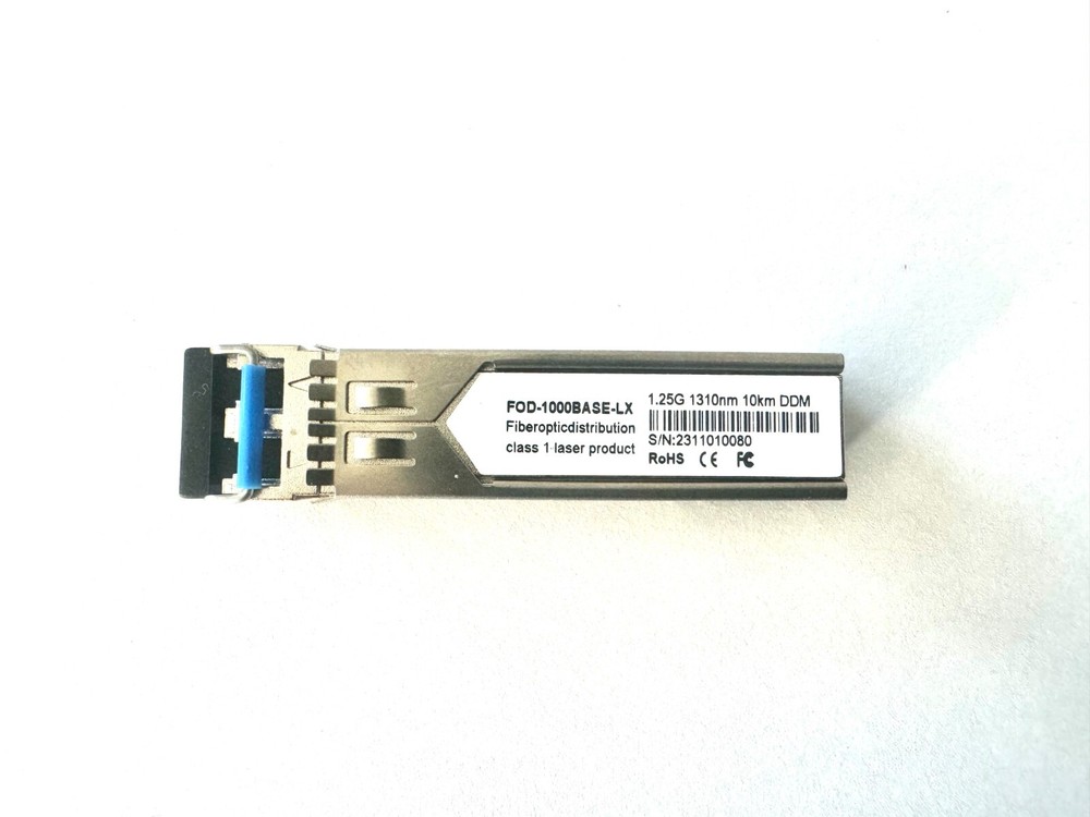 Marconi SU57AE Compatible 1000BASE-LX SFP Transceiver - 2093681