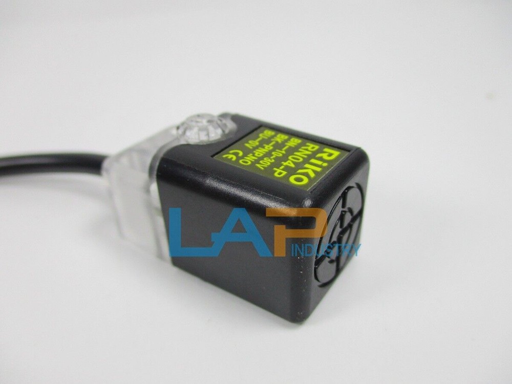1PC New Proximity Inductive Switch RN04-P