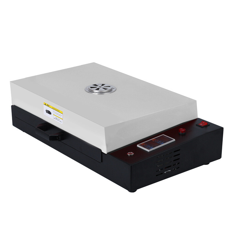 High Quality A3 DTF Machine Heating Drying DTF Drying Oven for DTF Printing