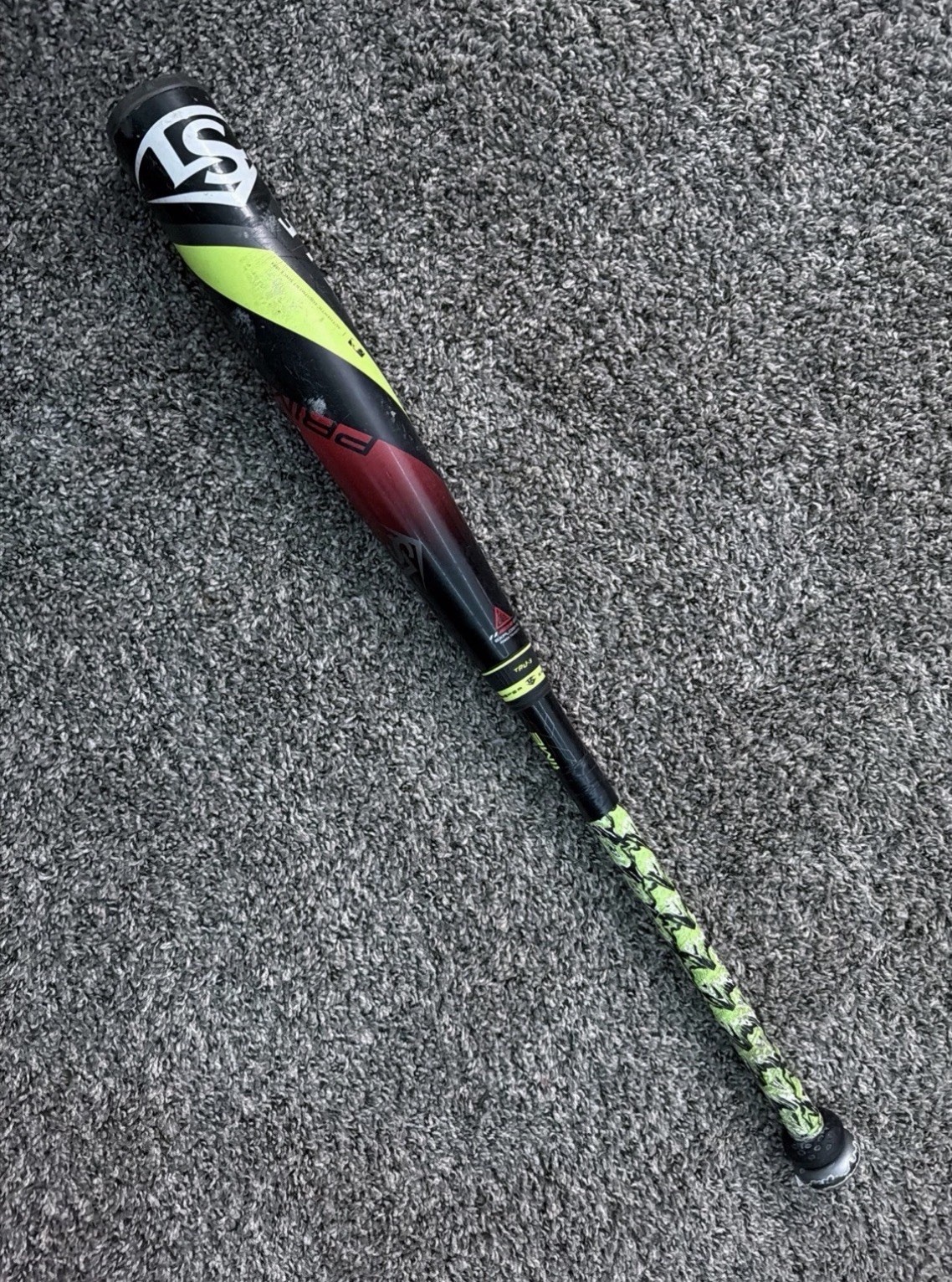 Baseball Gear Set with All Gear Including Bat Bag Gloves and Helmets for Youth