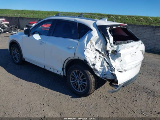 CONTROL PANEL OEM 16-20 CX-5 1YR WRNTY