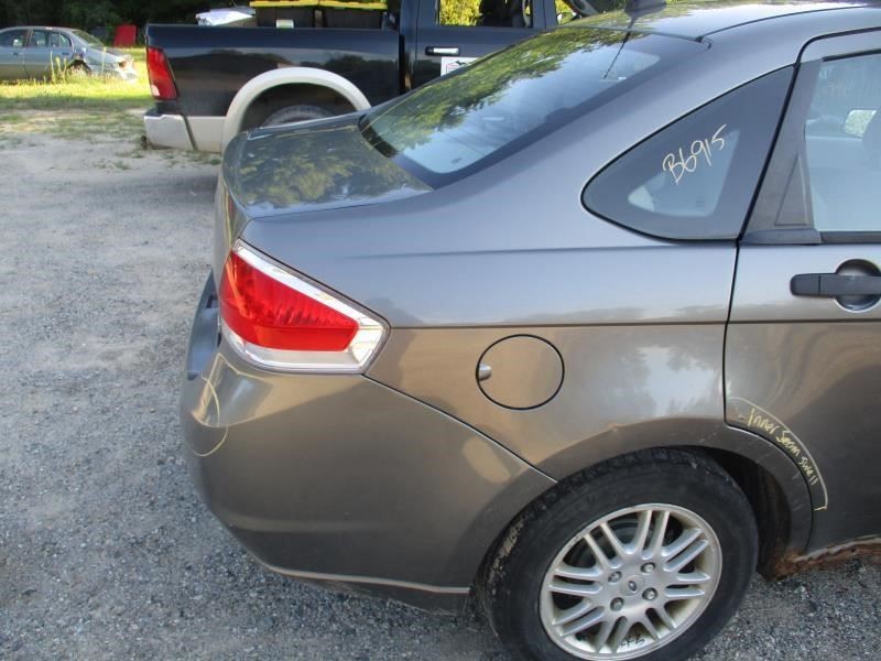 Dash Panel Fits 10-11 FOCUS 381471