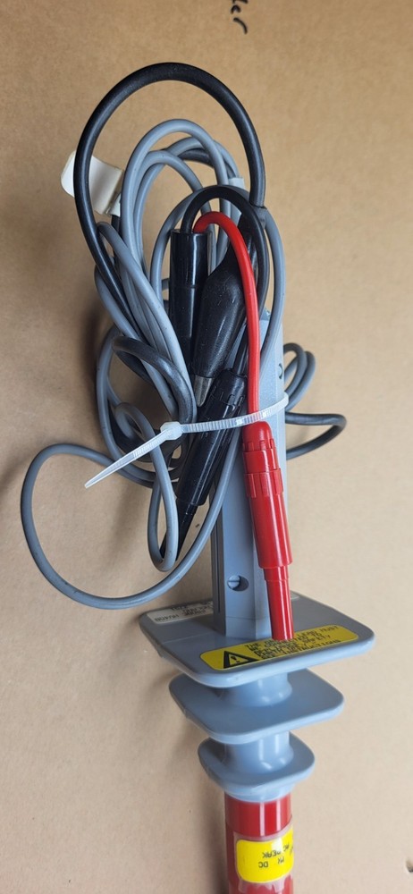 40KV High Voltage Probe HV40B