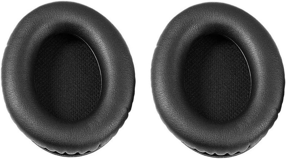 VEVER Replacement Ear Pads Earpads for Mpow 059 Bluetooth Headphones black