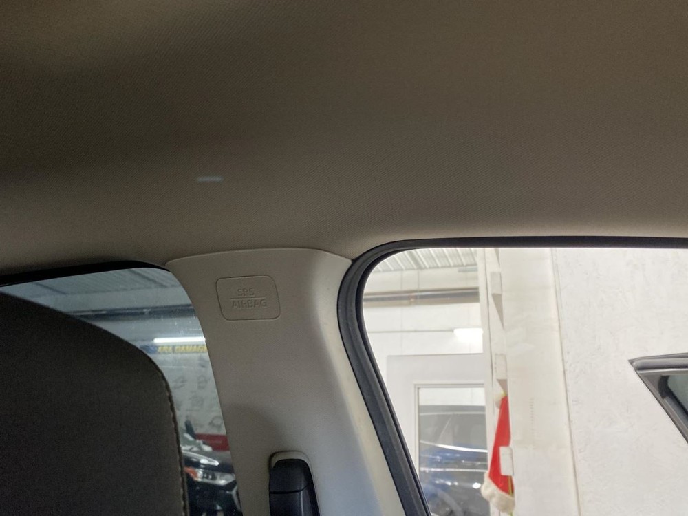 Complete Console Front Floor Fits 19-25 ALTIMA 1044708