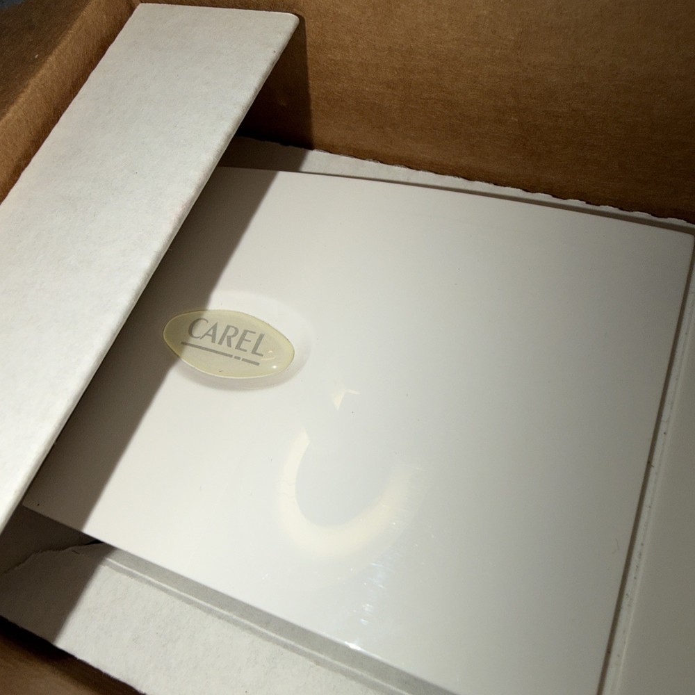 Carel DPWC115000 Wall Mount Temperature Humidity Sensor