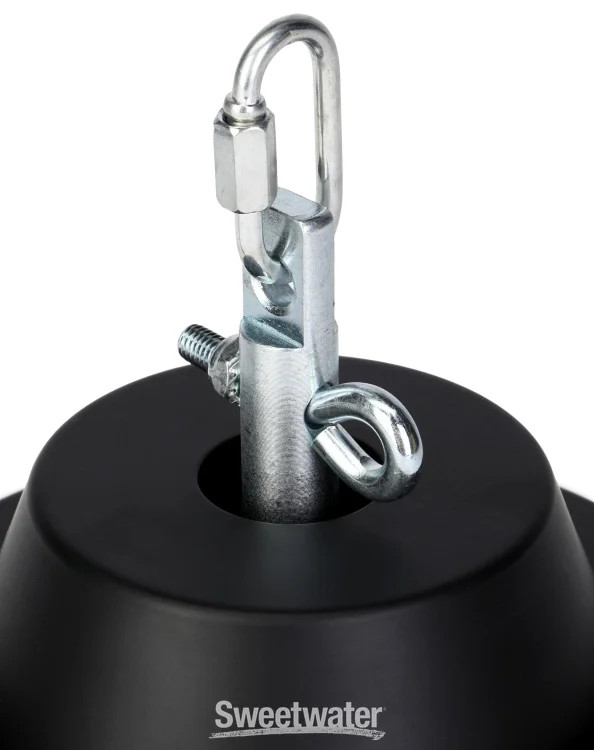 Eliminator MBMHD3 Mirror Ball Motor