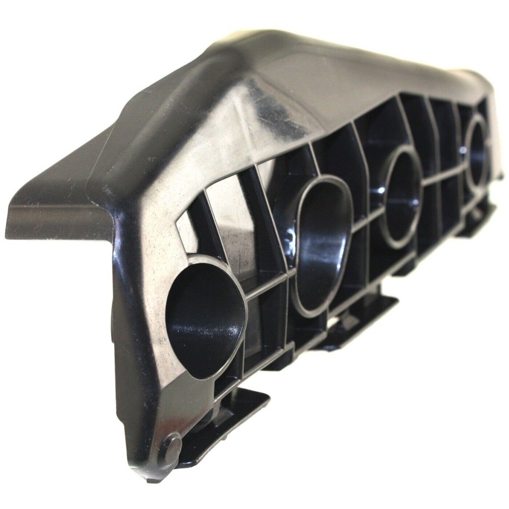 Bumper Bracket For 2009-2010 Toyota Corolla Front, Passenger Side