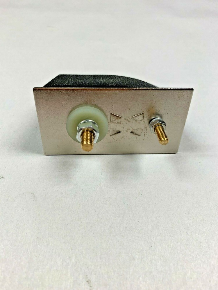 Workman PSM-1 CB Radio Antenna Molded Side Mount Ring Lug Connection